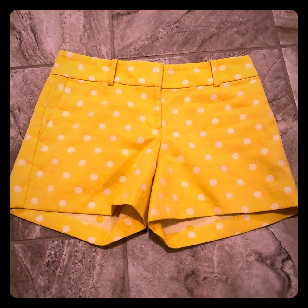 Ann Taylor shorts